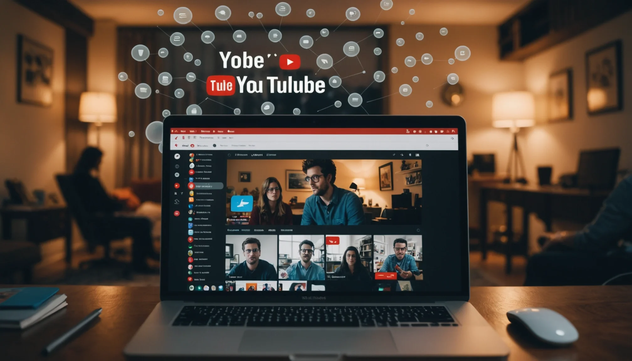 Ce que YouTube ne vous dit pas : la vérité sur vos commentaires invisibles