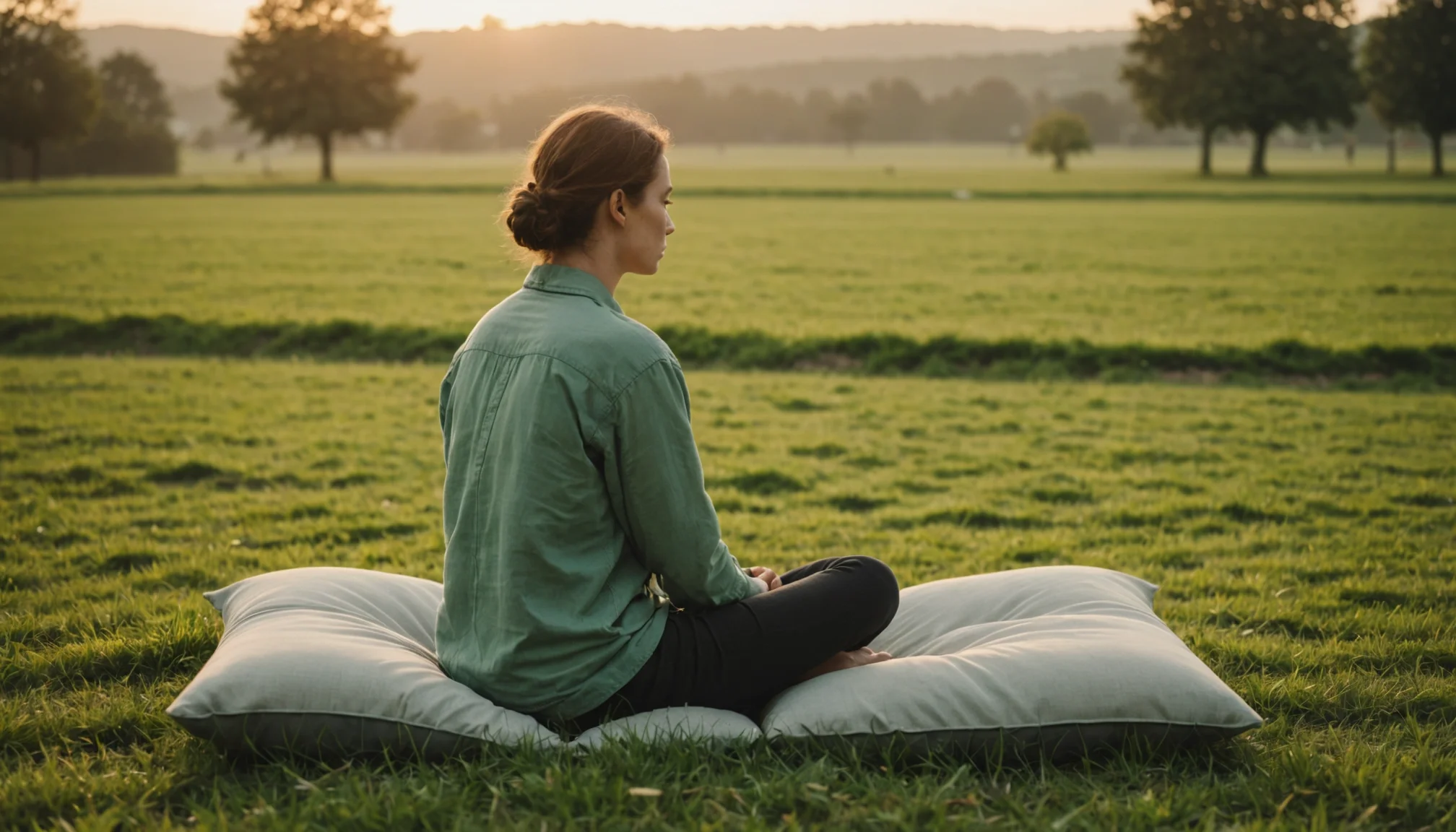 La méditation pleine conscience pour un bien-être optimal et apaisé