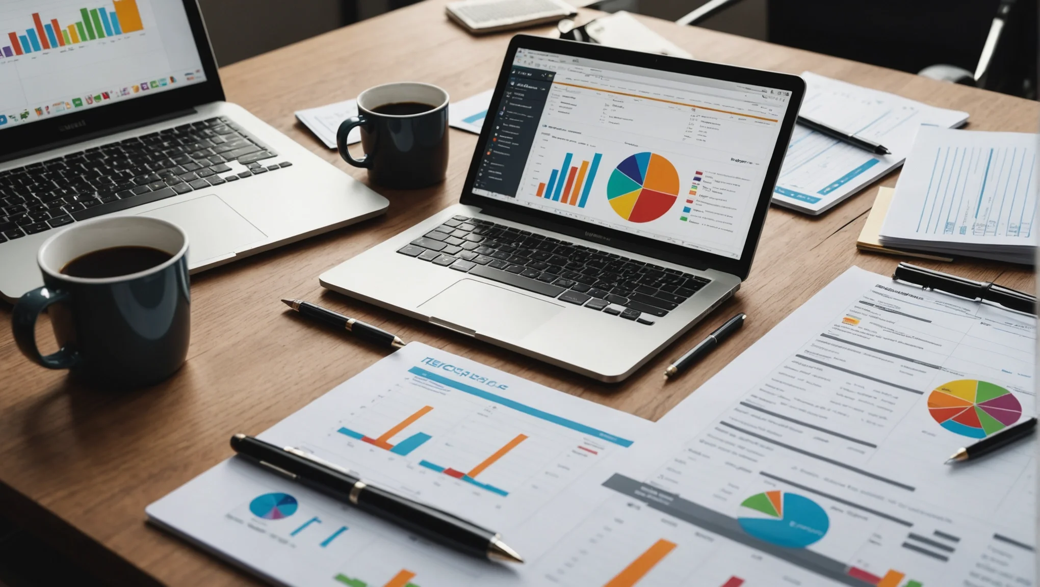 Maîtriser ses finances : les secrets d'un budget surprenamment efficace