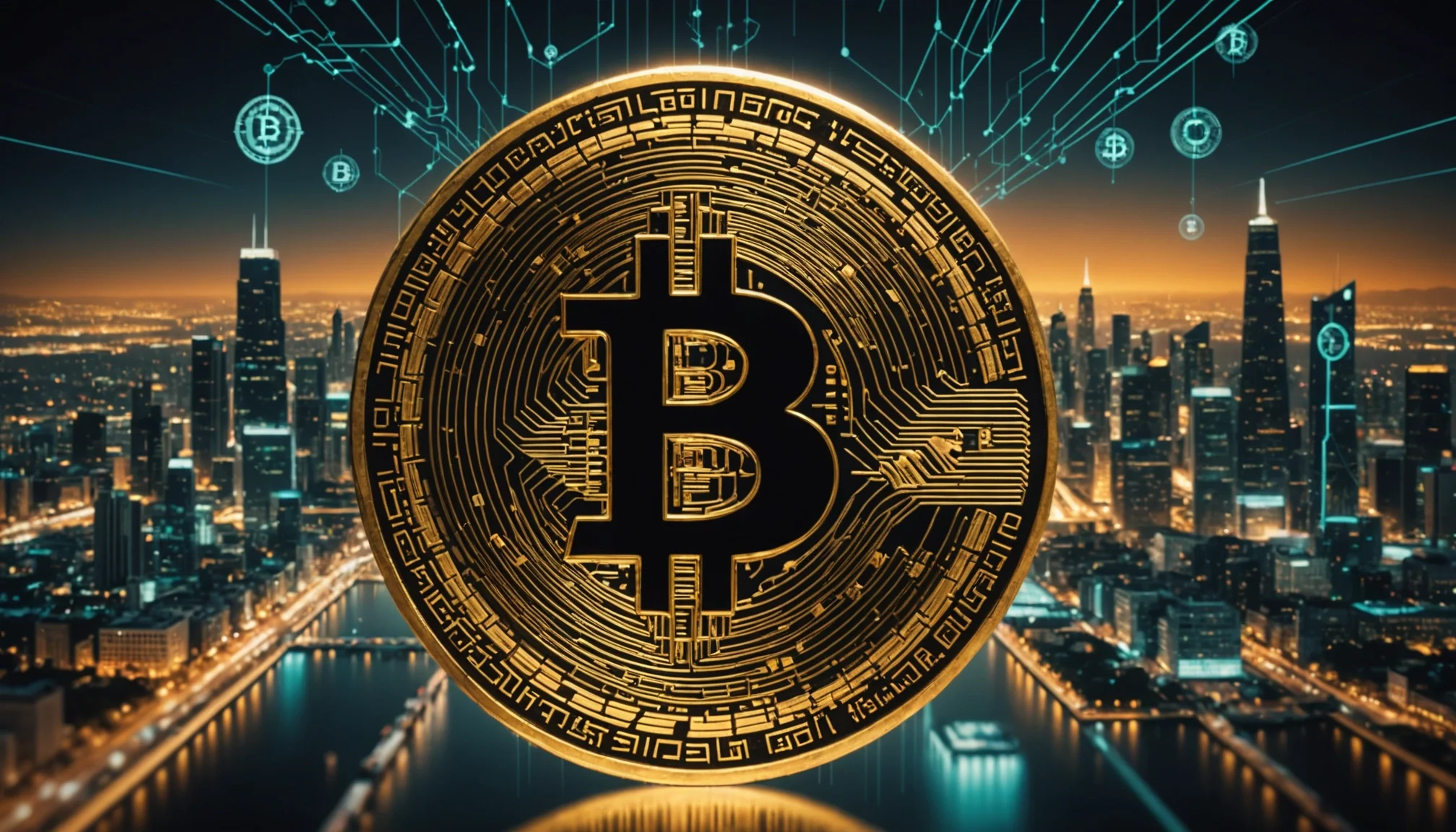 Plongée insolite dans l'univers des cryptomonnaies: un investissement surprenant